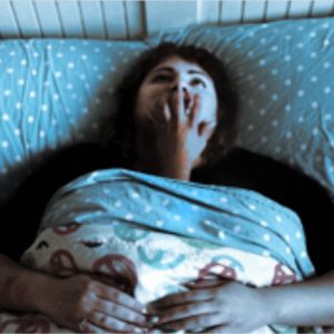 How to cope with nightmares?