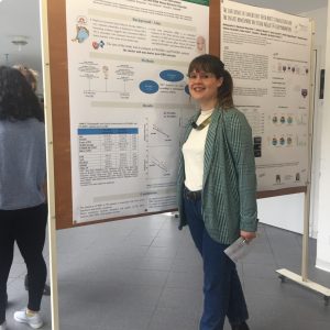 Biomedical Research Day 2018, Bern Switzerland