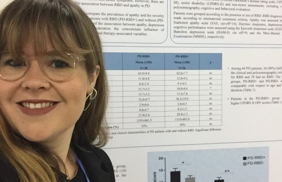 24th European Sleep Research Congress 2018, Basel Switzerland