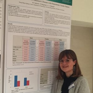 1st Sleep Winter Science School in Wengen, Switzerland