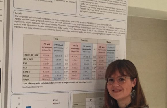 1st Sleep Winter Science School in Wengen, Switzerland