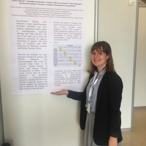 14th World Sleep Congress in Prague, 2017