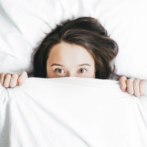 Συμβουλές για τον ύπνο την περίοδο του COVID-19