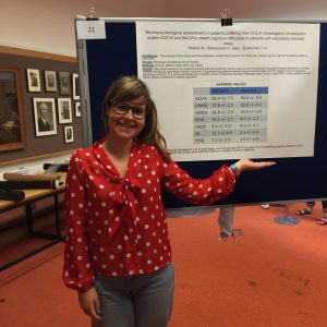 Sleep and Circadian Neuroscience Summer School, University of Oxford, UK 2016