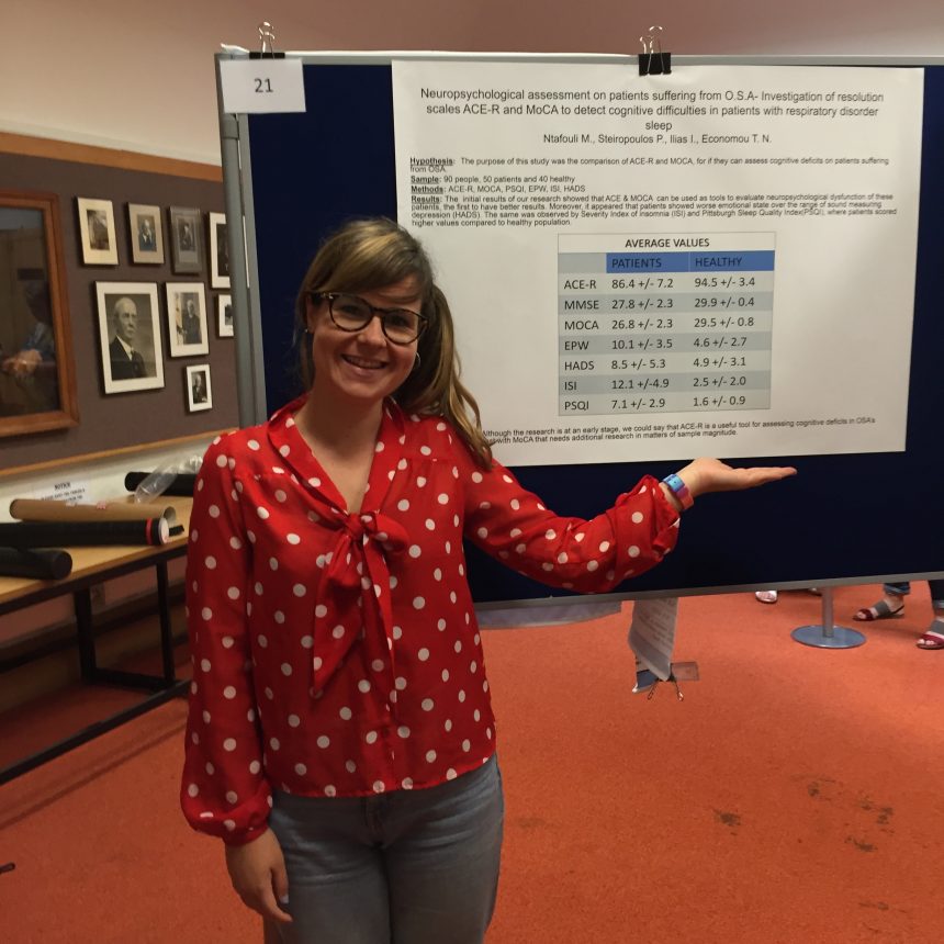Sleep and Circadian Neuroscience Summer School, University of Oxford, UK 2016 Sleep and Circadian Neuroscience Summer School, University of Oxford, UK 2016
